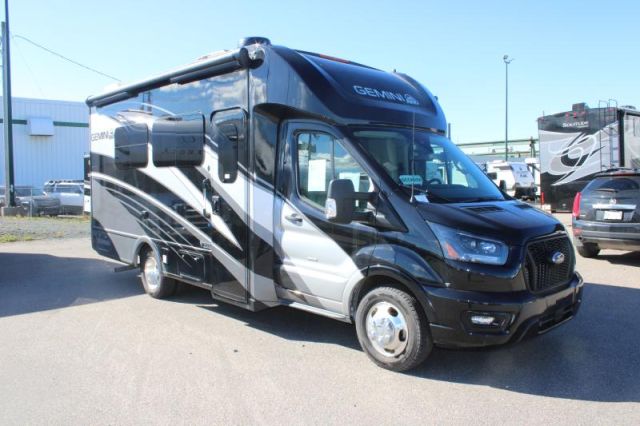 LS-AJ-3764 Occasion Thor Motor Coach Gemini 23TE 2023 a vendre1