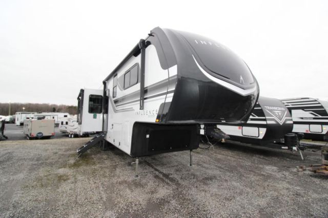 LS-D-2903F Neuf Grand Design Influence 3003RL 2026 a vendre1