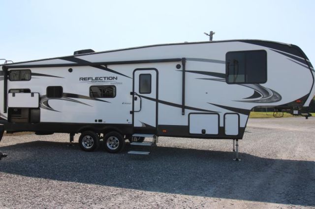 Grand Design Reflection 290BH 150S