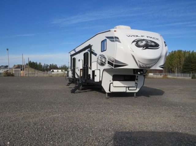 LS-AJ-2871Q Occasion Forest River p Cherokee 315PACK12 2024 a vendre1