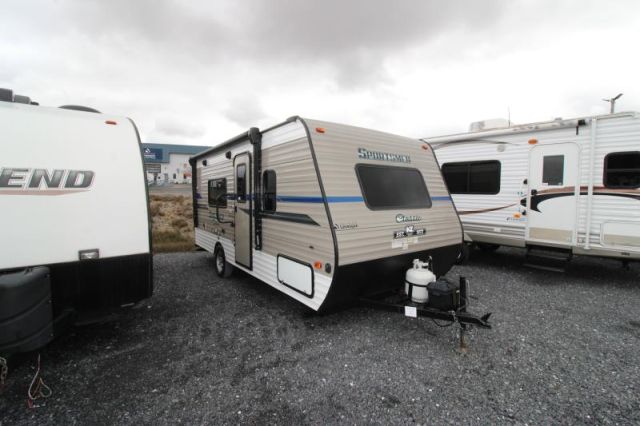 LS-AK-2725 Occasion K Z Sportsmen 170MB 2021 a vendre1