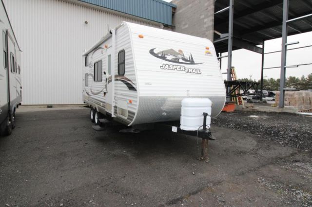 LS-AD-2785R Occasion Heartland Jasper Trail 20 2011 a vendre1