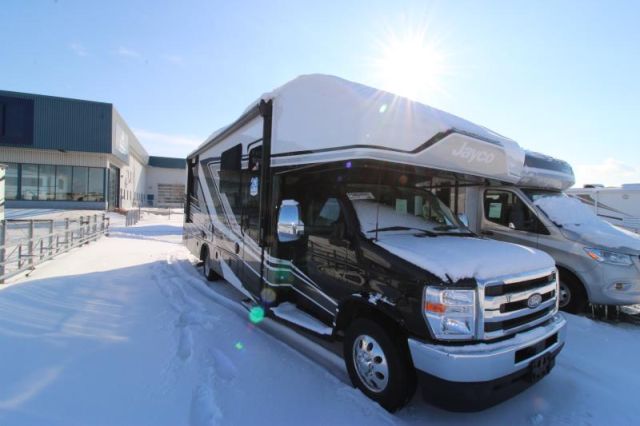 LS-J-3864C Neuf Jayco Greyhawk 27U 2026 a vendre1