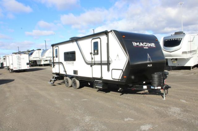 LS-D-2945R Neuf Grand Design Imagine 23LDE 2026 a vendre1