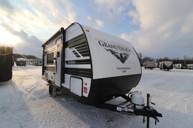 Grand Design Transcend 151RB