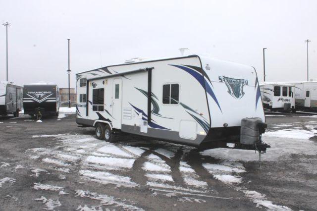 LS-AD-2615F Occasion Gulfstream Sandstorm 266 2013 a vendre1