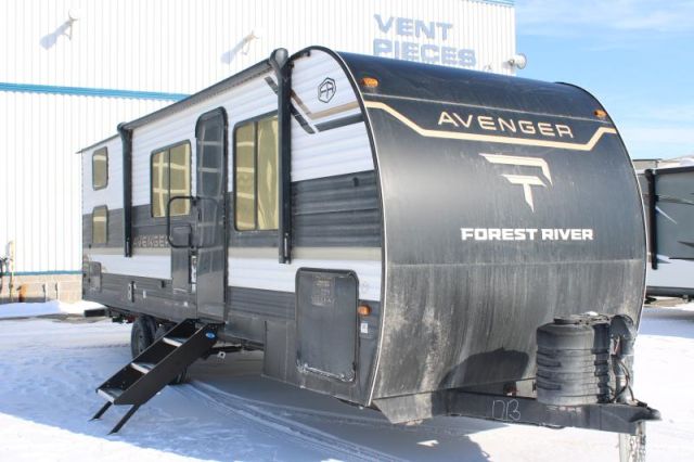 LS-F-3557R Neuf Prime Time Avenger 23BHS 2026 a vendre1