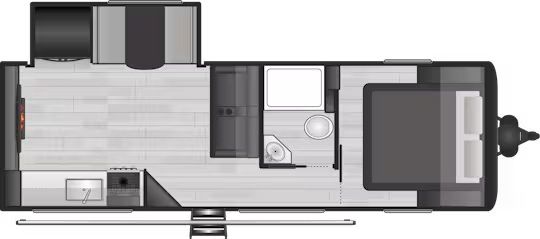 LS-K-2808R Neuf Keystone Coleman25REX 2026 a vendre1