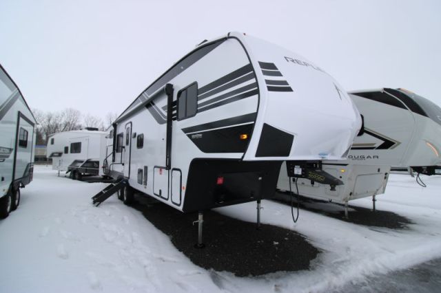 Grand Design Reflection 32BH