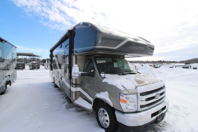 LS-J-3857C Neuf Jayco Greyhawk 30Z 2026 a vendre1