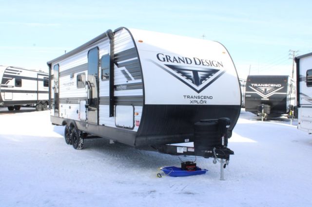 LS-D-2963R Neuf Grand Design Transcend 23BHX 2026 a vendre1