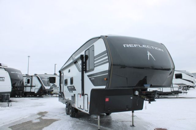 LS-D-2923F Neuf Grand Design Reflection 260RD 2026 a vendre1