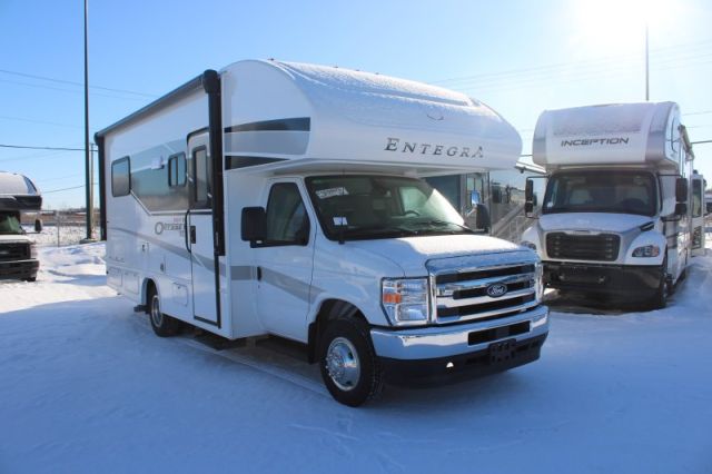 LS-J-3878C Neuf Entegra Coach Odyssey 22EF 2026 a vendre1