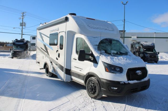 LS-T-0290C Neuf Thor Motor Coach Compass 23TW 2026 a vendre1