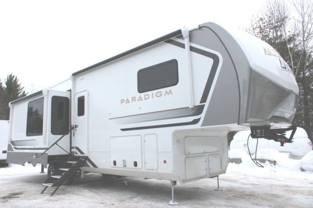 LS-A-0311F Neuf Alliance Paradigm 312RK 2026 a vendre1