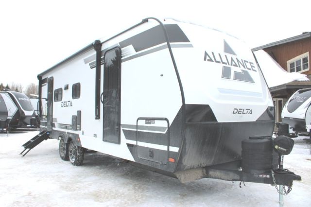 LS-A-0316R Neuf Alliance Delta 252RL 2026 a vendre1