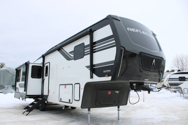 LS-D-2958F Neuf Grand Design Reflection 337RLS 2026 a vendre1