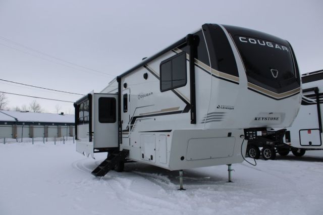 LS-K-2789F Neuf Keystone Cougar290RLS 2026 a vendre1
