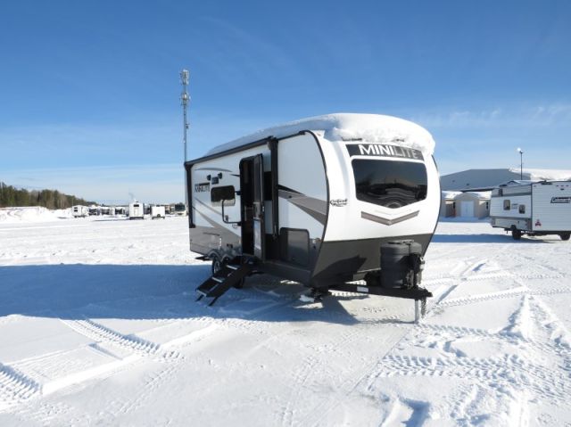 LS-AJ-3814 Occasion Forest River Rockwood 2104S 2024 a vendre1