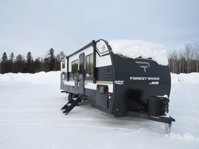 LS-F-3544R Neuf Prime Time Avenger 23BHS 2026 a vendre1