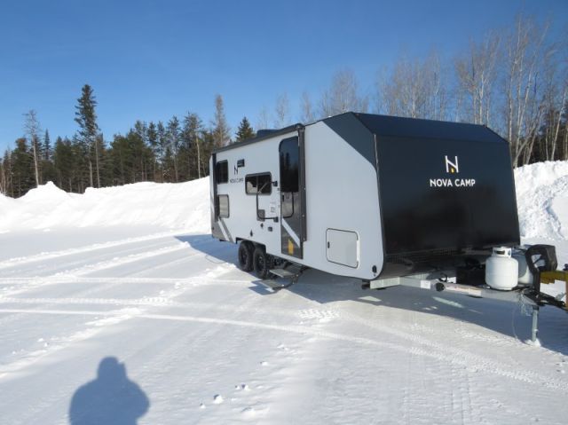 Nova Camp Nova Camp 23BHS