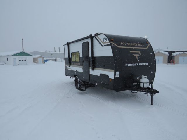 LS-F-3555R Neuf Prime Time Avenger 16RBX 2026 a vendre1