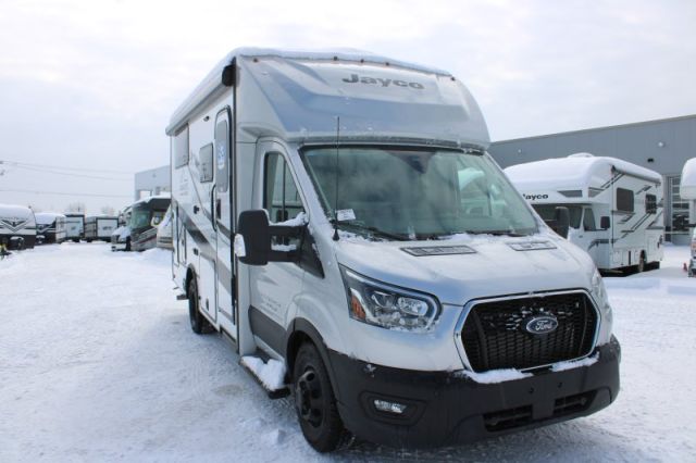 LS-J-3877C Neuf Jayco Granite Ridge 22T 2026 a vendre1
