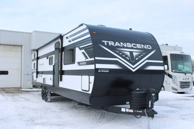 LS-D-2843R Neuf Grand Design Transcend335BHT 2026 a vendre1