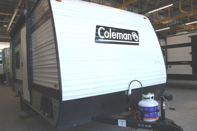 LS-K-2832R Neuf Keystone Coleman 17R 2026 a vendre1