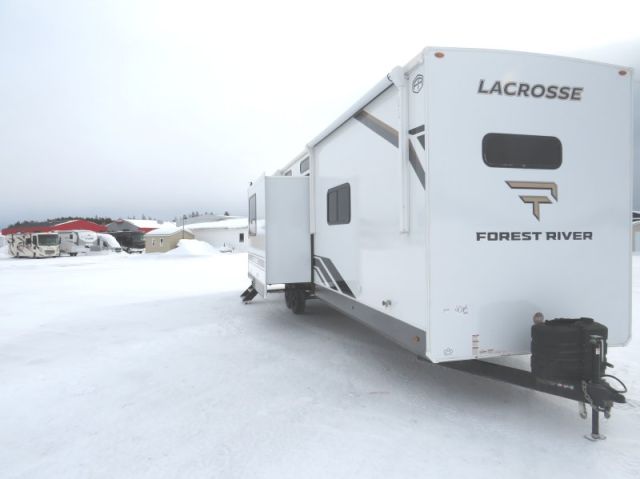 LS-F-3568P Neuf Prime Time Lacrosse 44PARK 2026 a vendre1