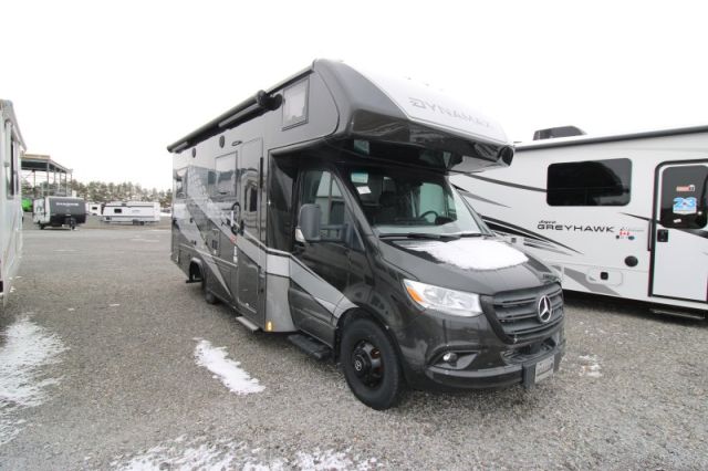 LS-F-3527C Neuf Dynamax Isata 3 24RW 2026 a vendre1