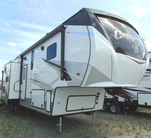 LS-F-3060L Neuf Prime Time Crusader 395BHL Dusk 2022 a vendre1