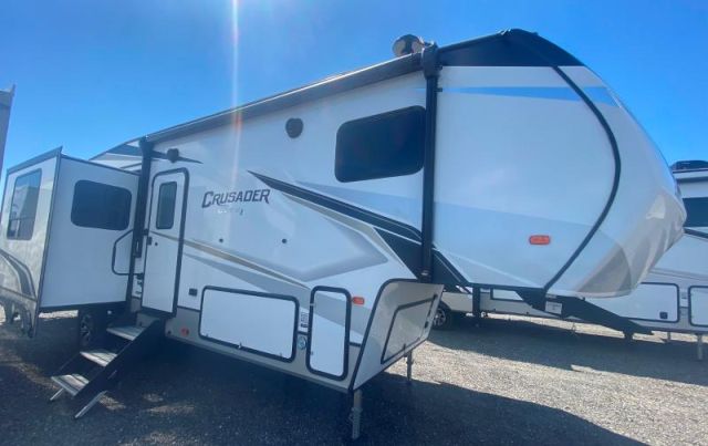 LS-F-3289Q Neuf Prime Time Crusader 33BH LITE 2022 a vendre1