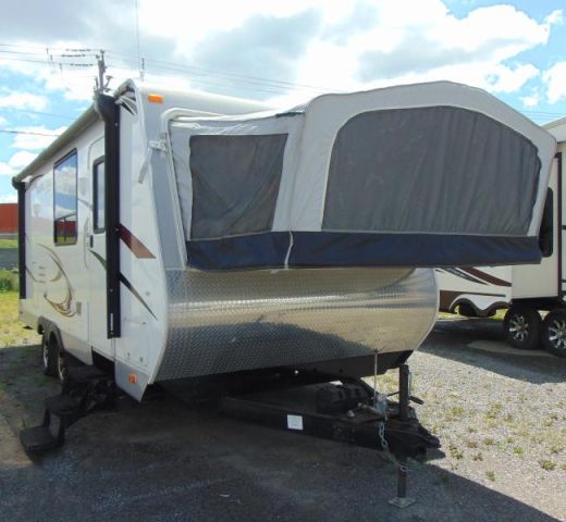 LS-C2-0470-1R Occasion Starcraft Travel Star 227CKS 2014 a vendre1