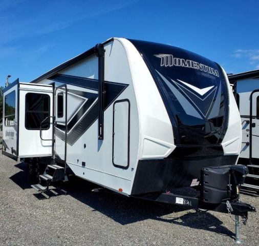 LS-D-1996S Neuf Grand Design Momentum G Class 29G Slate 2022 a vendre1