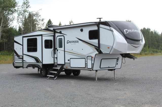 LS-F-3290S Neuf Prime Time Crusader 33BH LITE 2022 a vendre1