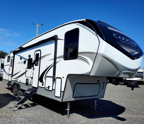 LS-K-2411 Neuf Keystone Cougar 32BHS 2023 a vendre1