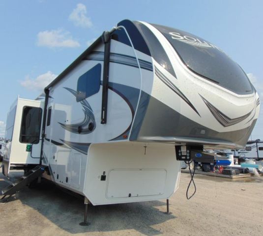 LS-D-2080 Neuf Grand Design Solitude 375RES 2022 a vendre1