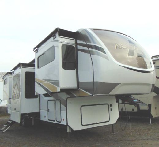 LS-A-0186Q Neuf Alliance Paradigm 385FL Seaport Mink 2022 a vendre1