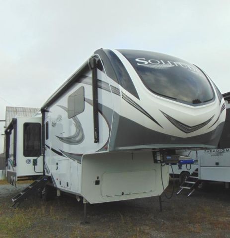 LS-D-2074 Neuf Grand Design Solitude 310GK 2023 a vendre1