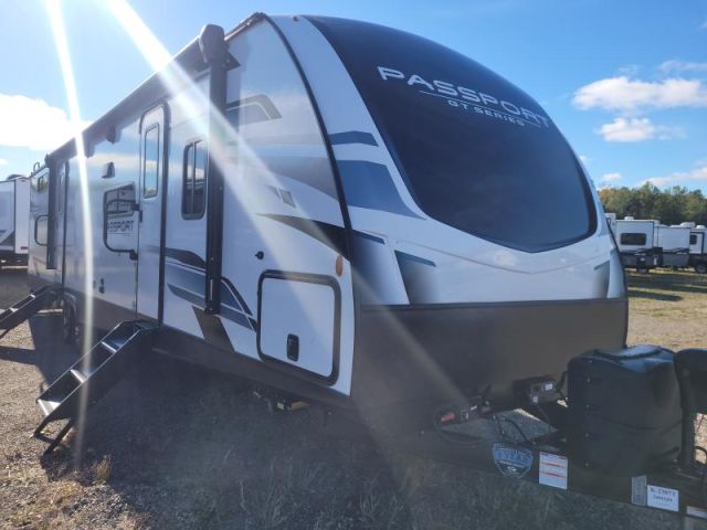 LS-K-2387T Neuf Keystone Passport 3401QD GT 2022 a vendre1