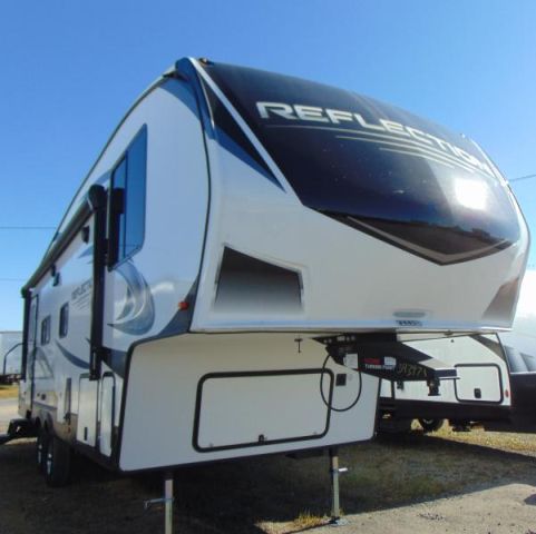 LS-D-1844L Neuf Grand Design Reflection 268BH 150S 2023 a vendre1