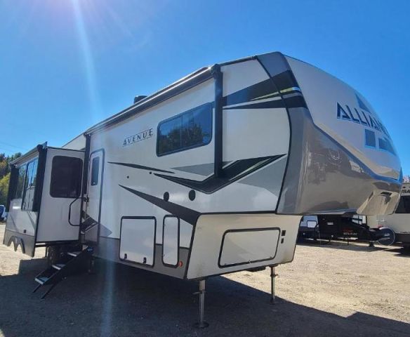 LS-A-0236F Neuf Alliance Avenue 36BRM 2023 a vendre1