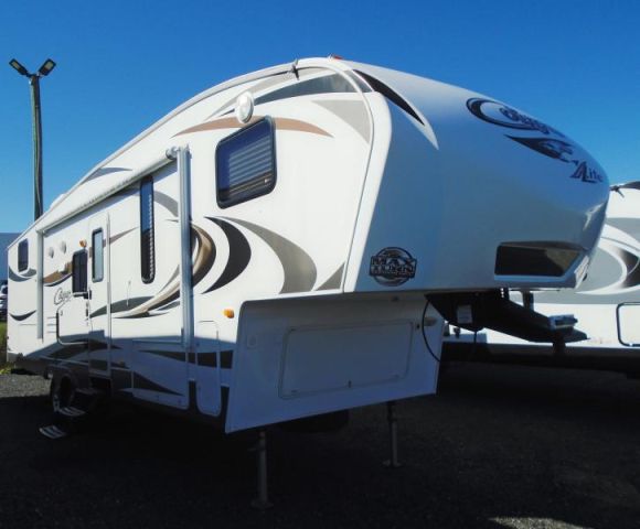 LS-BD-1898F Occasion Keystone Cougar 29RBS 2012 a vendre1