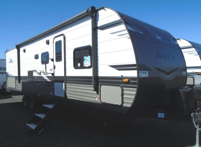 LS-J-3088Q Neuf Jayco Jay Flight 284BHS SLX 2023 a vendre1