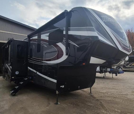 LS-D-1882G Neuf Grand Design Momentum 397THS 2023 a vendre1