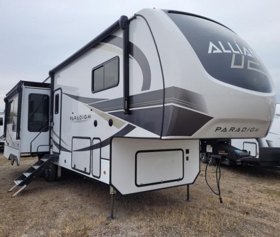 LS-A-0230Q Neuf Alliance Paradigm 310RL 2023 a vendre1