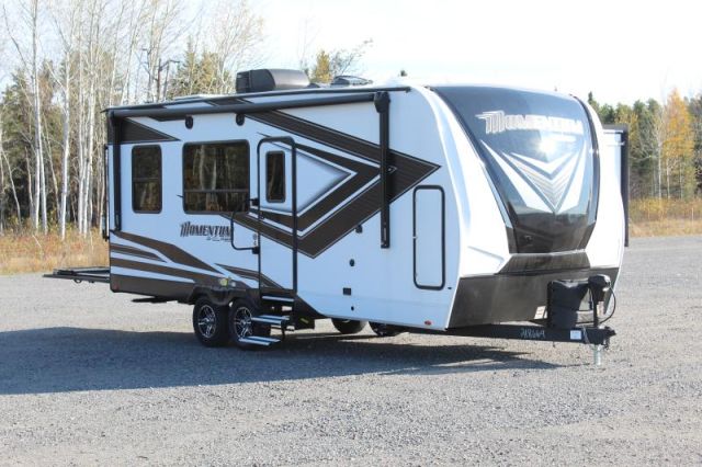 LS-D-1998S Neuf Grand Design Momentum 21G 2023 a vendre1