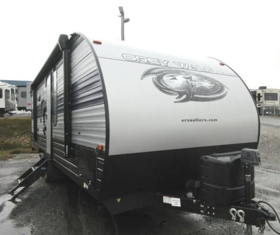 LS-AD-1875G Occasion Forest River Cherokee 22RR 2020 a vendre1