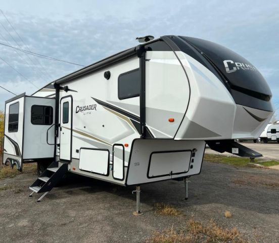 LS-F-3291C Neuf Prime Time Crusader 33BH LITE 2022 a vendre1